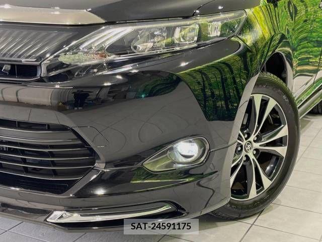 Toyota HARRIER 2015-06 360924-12