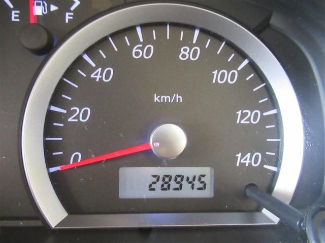 Suzuki JIMNY 2010-04 24811-9