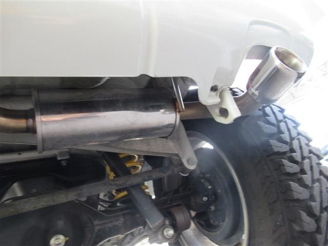 Suzuki JIMNY 2010-04 24811-15