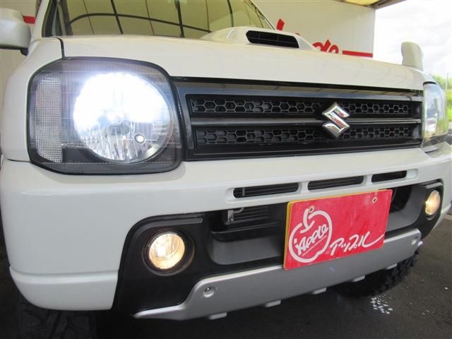 Suzuki JIMNY 2010-04 24811-18