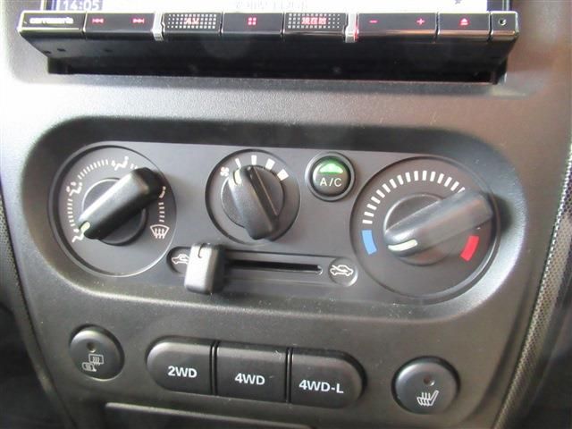 Suzuki JIMNY 2010-04 24811-11