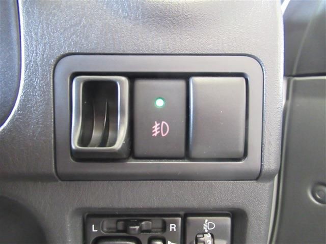 Suzuki JIMNY 2010-04 24811-7