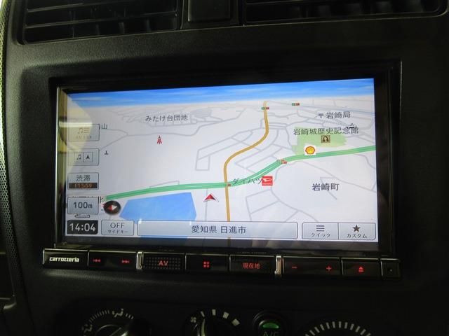 Suzuki JIMNY 2010-04 24811-10