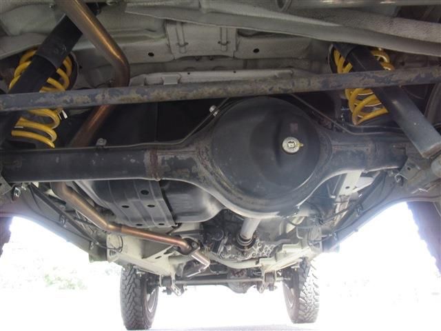 Suzuki JIMNY 2010-04 24811-16