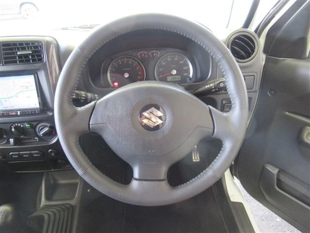 Suzuki JIMNY 2010-04 24811-6