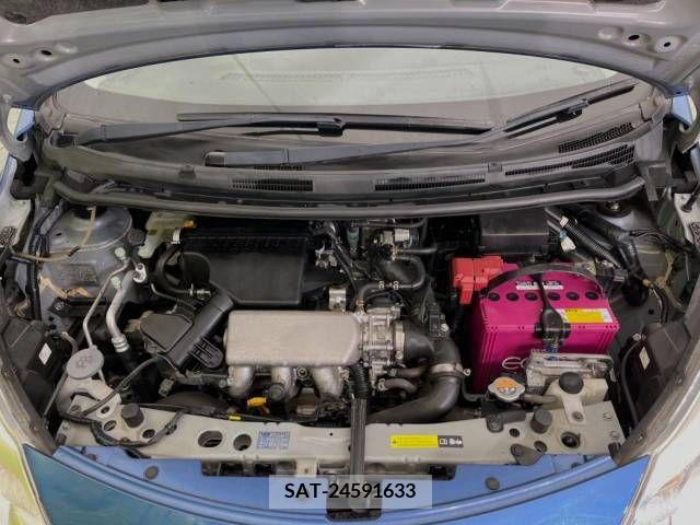 Nissan NOTE 2014-05 252709-18