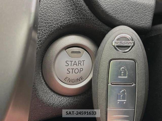 Nissan NOTE 2014-05 252709-6