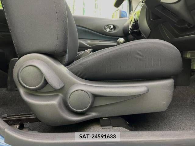 Nissan NOTE 2014-05 252709-7