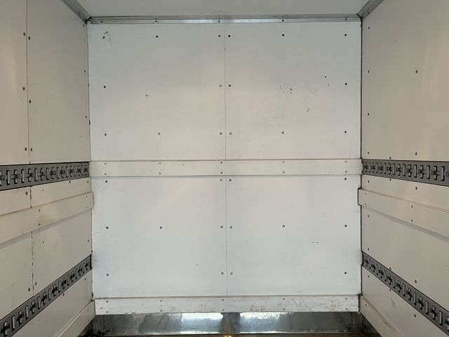 Mitsubishi CANTER 2016-03 186486-11