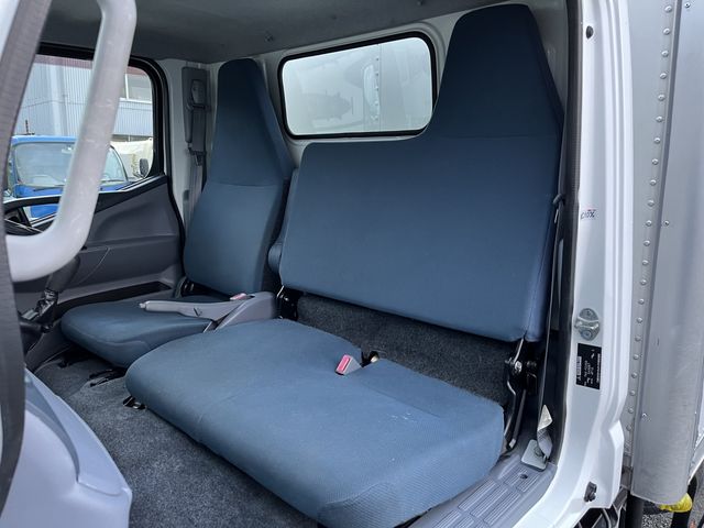 Mitsubishi CANTER 2016-03 186486-22
