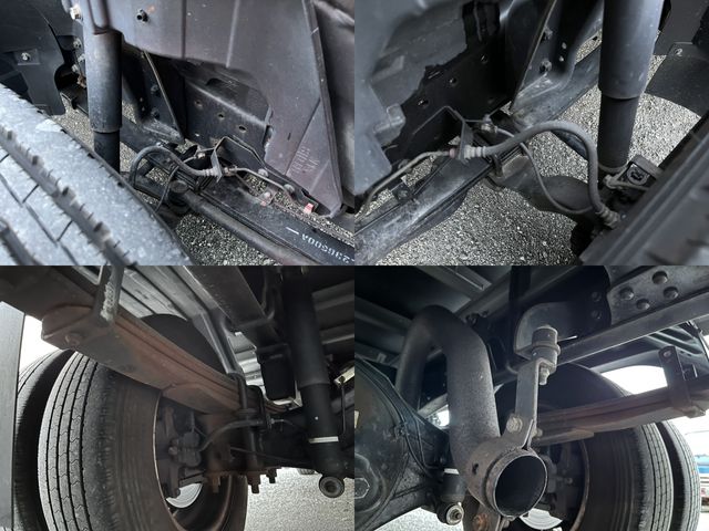 Mitsubishi CANTER 2016-03 186486-26