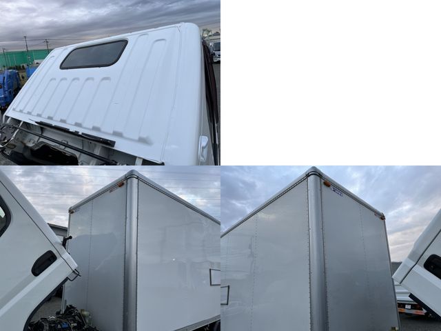 Mitsubishi CANTER 2016-03 186486-17