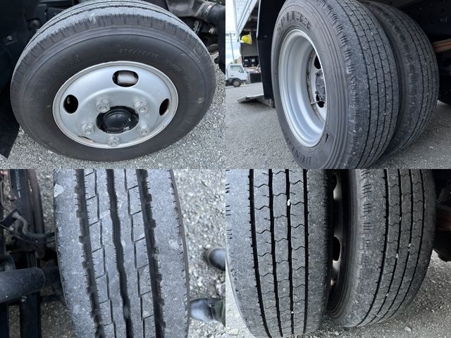 Mitsubishi CANTER 2016-03 186486-28