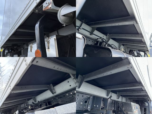 Mitsubishi CANTER 2016-03 186486-15