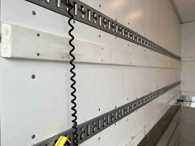 Mitsubishi CANTER 2016-03 186486-8