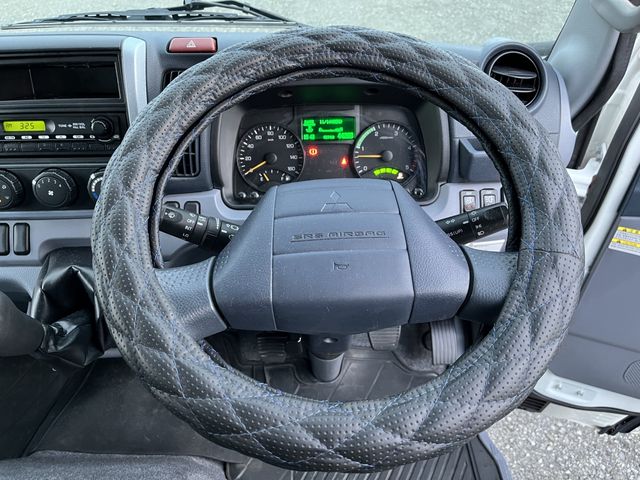 Mitsubishi CANTER 2016-03 186486-19