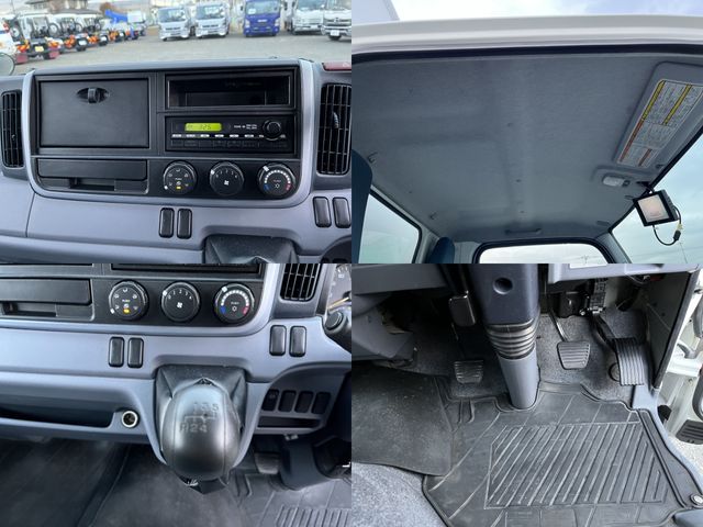 Mitsubishi CANTER 2016-03 186486-21