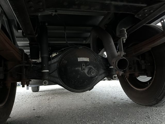 Mitsubishi CANTER 2016-03 186486-25