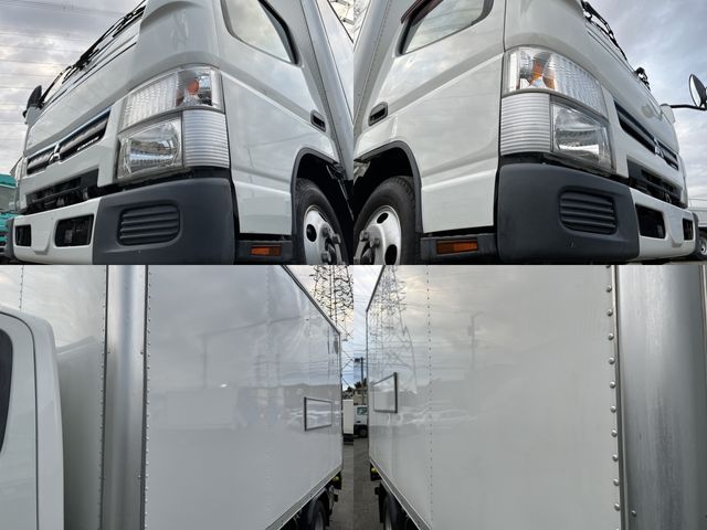 Mitsubishi CANTER 2016-03 186486-5