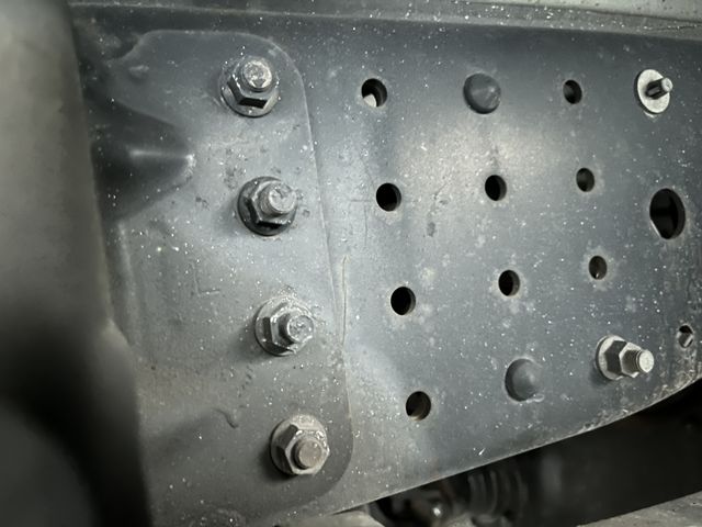 Mitsubishi CANTER 2016-03 186486-27