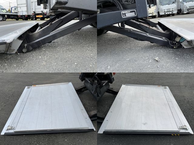 Mitsubishi CANTER 2016-03 186486-14