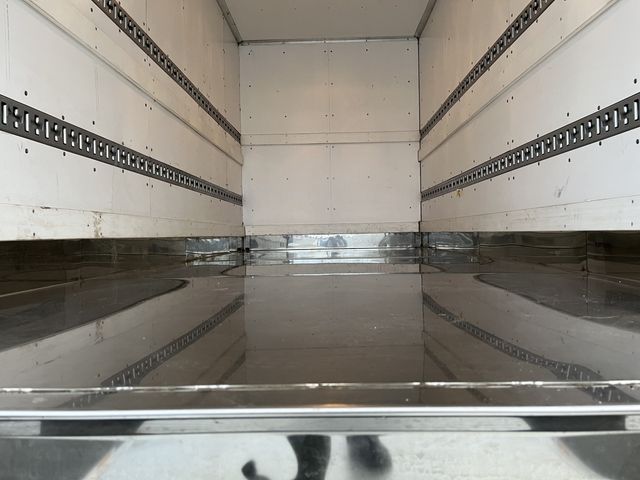 Mitsubishi CANTER 2016-03 186486-7