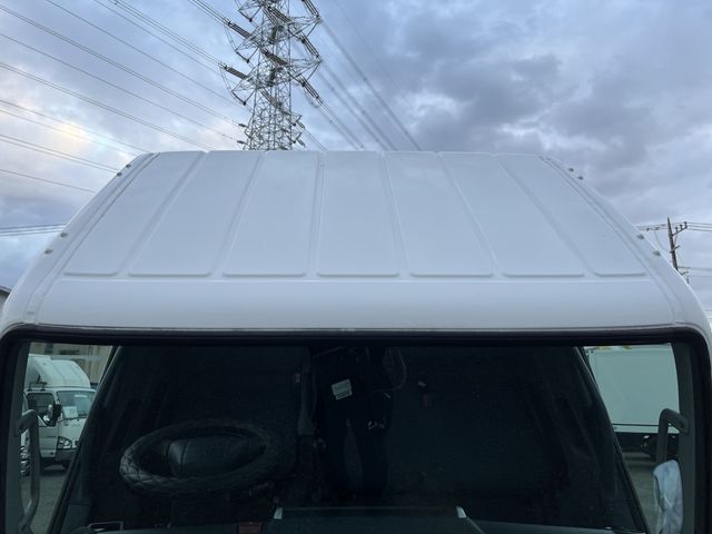 Mitsubishi CANTER 2016-03 186486-16