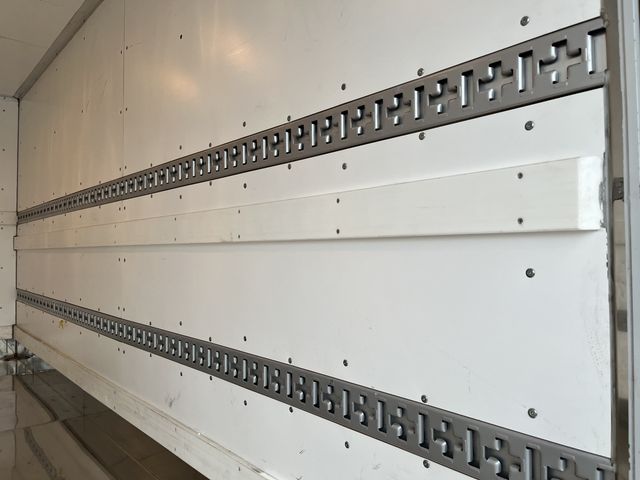 Mitsubishi CANTER 2016-03 186486-9