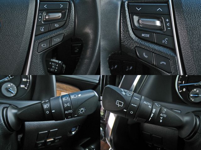 Toyota ALPHARD 2015-11 3999-19