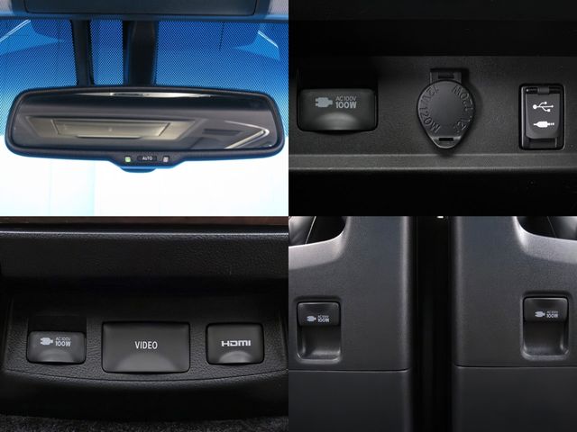Toyota ALPHARD 2015-11 3999-21