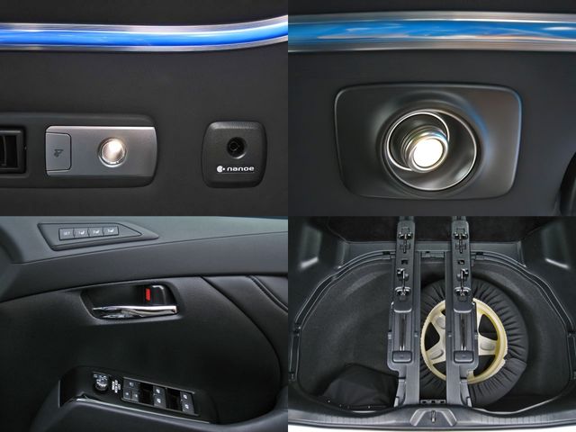 Toyota ALPHARD 2015-11 3999-23