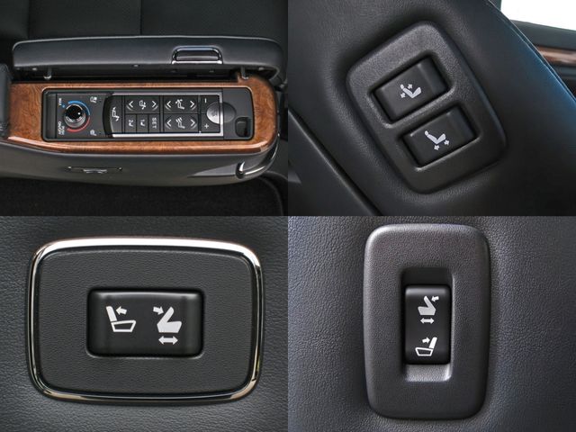 Toyota ALPHARD 2015-11 3999-27