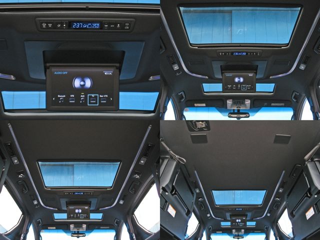 Toyota ALPHARD 2015-11 3999-14