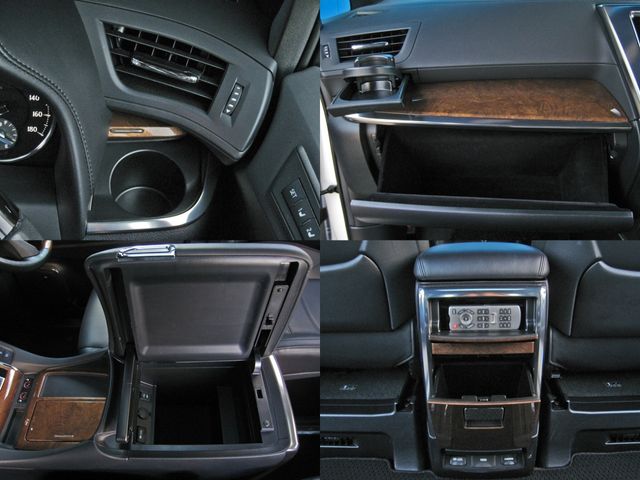 Toyota ALPHARD 2015-11 3999-22