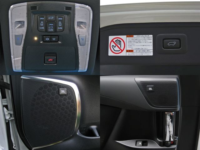 Toyota ALPHARD 2015-11 3999-20