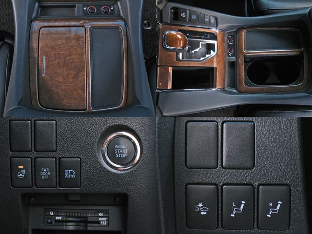 Toyota ALPHARD 2015-11 3999-18
