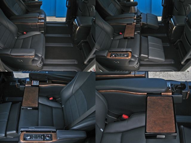 Toyota ALPHARD 2015-11 3999-26