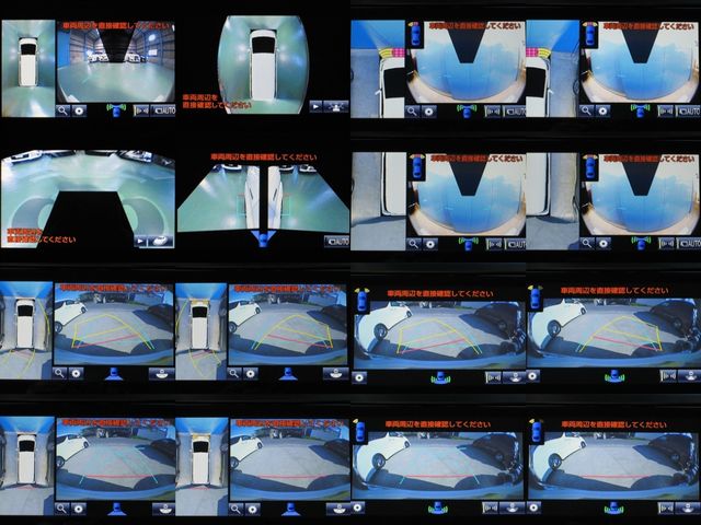 Toyota ALPHARD 2015-11 3999-11