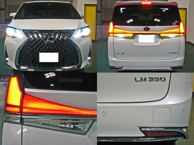 Toyota ALPHARD 2015-11 3999-8