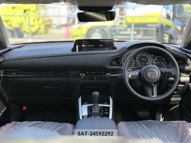 Mazda CX-30 2024-02 295628-1
