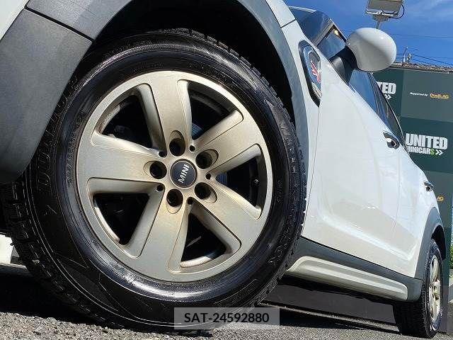 Bmw MINI 2019-02 331602-8