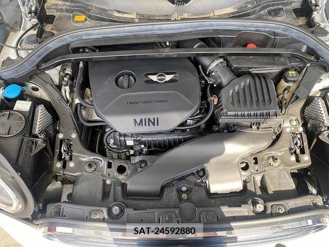 Bmw MINI 2019-02 331602-18