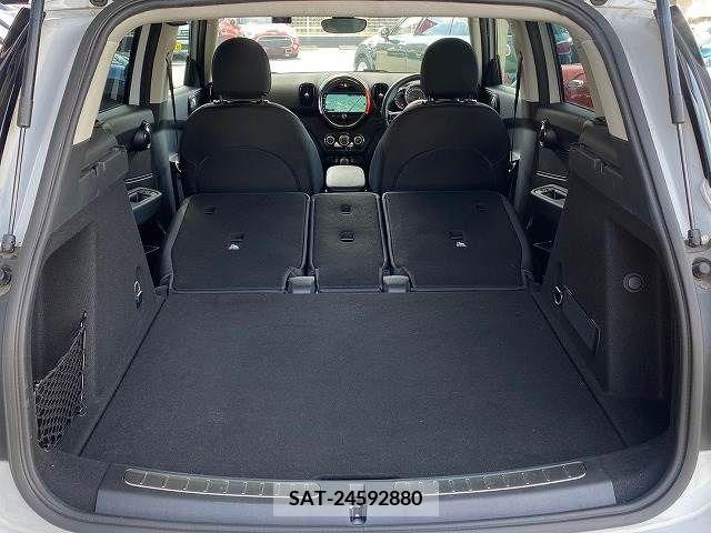 Bmw MINI 2019-02 331602-17