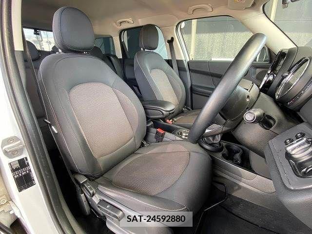Bmw MINI 2019-02 331602-16
