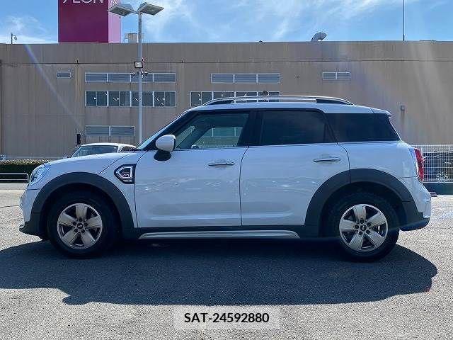 Bmw MINI 2019-02 331602-15