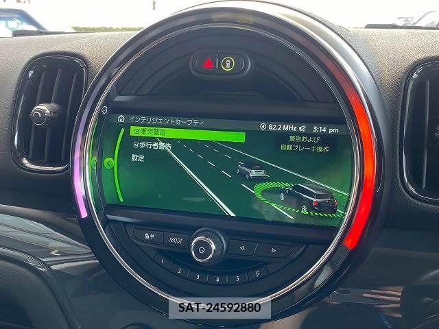 Bmw MINI 2019-02 331602-4