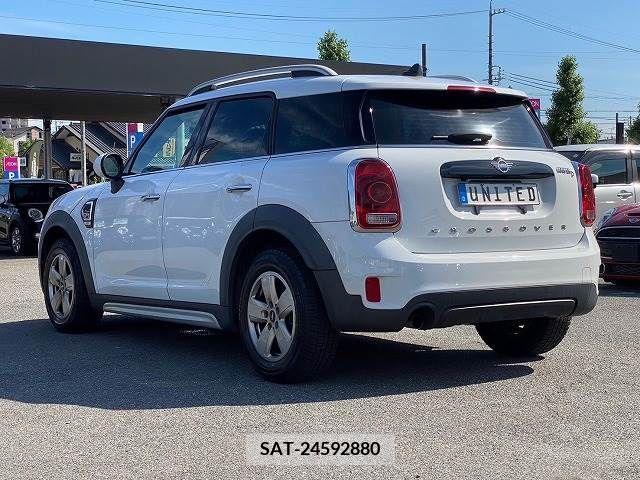 Bmw MINI 2019-02 331602-14