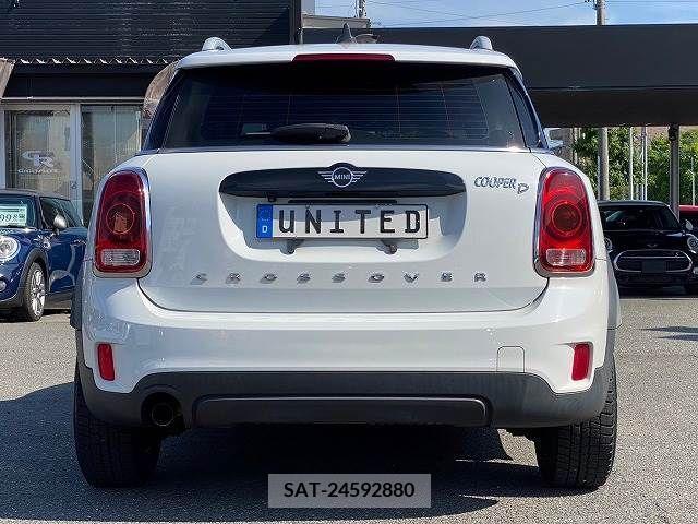 Bmw MINI 2019-02 331602-13