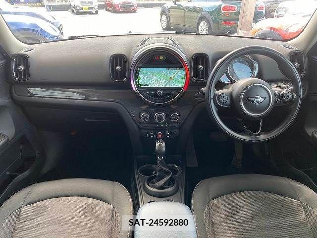 Bmw MINI 2019-02 331602-2