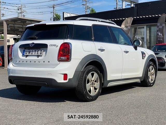 Bmw MINI 2019-02 331602-12